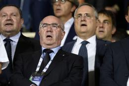 Violenza, pagheranno le società. Ma… tutte!