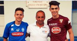 Il Torino ufficializza Vagnati come nuovo ds, Bava torna sul Settore giovanile