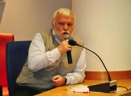 Carte in mano a Baretti, consigliere area nord?