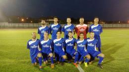 Cossato e Fulgor, tanta lotta ma nessun gol
