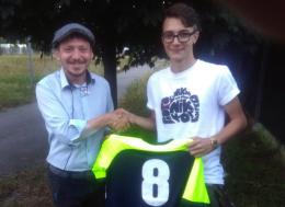 Virtus Piemonte, domani in Coppa giocherà la Juniores