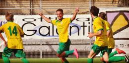 Lezione di catenaccio, l'Italia cade all'esordio in Uefa Regions' Cup