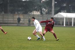 Il Cerano inizia bene: 2-0 al Pont Arnad