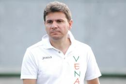 Venaria, Domenico Mallardo è il nuovo presidente