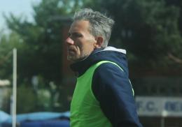 Monza, l'ultimo colpo è Marco Perini