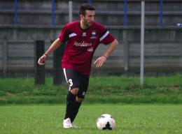 L'Azeglio stoppa il Saint Vincent, Girelli: «Hanno fatto catenaccio»