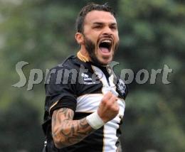 Sono esperti e non più giovani gli attaccanti dei dilettanti che hanno stipendi ben pagati dai club