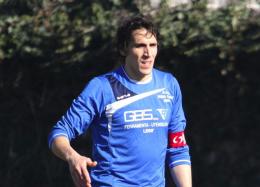 Daniele Maselli: «Il mio Real Leinì, tra 4-4-2 e un super Di Grigoli»