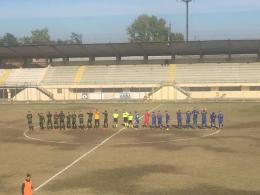 Pavia, il paragone con il Varese... non s'ha da fare