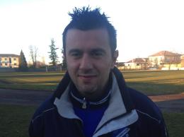 Agrano-Trecate, sì la Coppa ma la testa è già al campionato