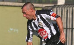 Atletico San Giuliano, esonerato Silvio Dellagiovanna