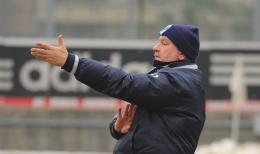 FBC Saronno: Andrea Mazza non è più l'allenatore della prima squadra