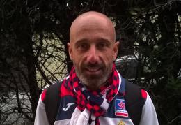 Pro Desenzano, tornare grandi con Sandro Novazzi