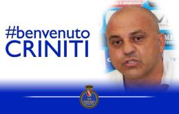 Seregno, è ufficiale: panchina a Antonio Criniti