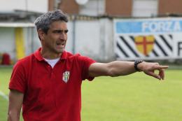 Serie D, turno infrasettimanale: il menù in campo e... sulla nostra app