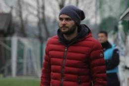 Desio, panchina a Simone De Vecchi