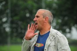 Accademia Vittuone: Bonetti per il dopo Cabiati
