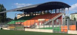 Coppa Italia, la presentazione di Borgovercelli-Borgaro