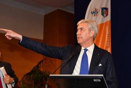 Elezioni Figc, Sibilia candidato presidente