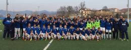 Inaugurato il primo Centro Federale Territoriale del Piemonte