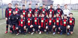 Parodi-Colaiocco, super Cbs a Grugliasco