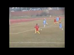 VIDEO - Juniores Monza, tiki-taka Bovisio