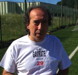 L'Union Tre Valli cambia, panchina all'ex Gavirate Stefano Iori