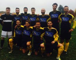 Coppa Seconda, i risultati della terza fase