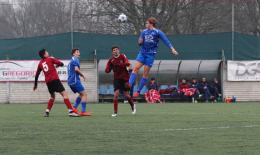 Allievi Regionali Piemonte, Pedona vittorioso grazie al '01 Pallara