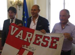 Varese, un'altra settimana trascorsa tra i silenzi