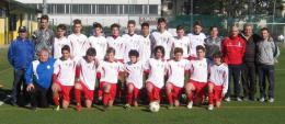 Torneo delle Province, i risultati del primo turno