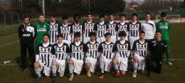 Giovanissimi Regionali - L'ultimo turno da 0 a 10