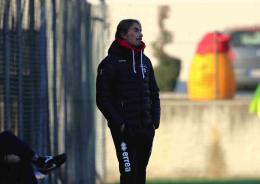 Verso Pro Vercelli-Torino, Lampo: «Toro competitivo e strutturato»