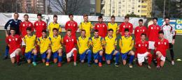 Rapp Juniores, il racconto del raduno al Lucento