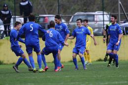 Promozione, l'ultima giornata da 1 a 10