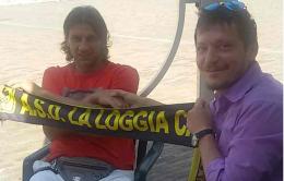 Clamoroso: Gigi Lentini torna nel calcio! Supervisore al La Loggia