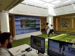 Calcio e Salute: La tendinite o tendinopatia achillea