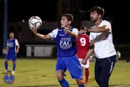 Seregno, Castella: "Chiedo scusa per la brutta figura nel derby, ora ci aspettiamo risposte da Andreoletti e dalla squadra"