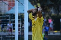 FBC Saronno sprecone, Gaggiano si prende un punto