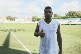 Gozzano, c'è un Messias per la promozione?
