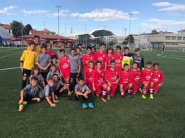 Lo Scudetto 2017/2018 si assegna venerdì 15 giugno, il 16 la Supercoppa