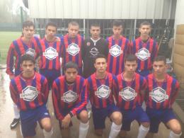 TOP 5 Allievi Fascia B: il meglio dell'ultima giornata