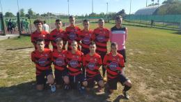Uboldese, salta anche Dario Giussani. La Juniores affidata ad Angelo De Boni