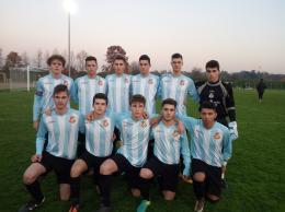 Vimercatese, Valcalepio e Rozzano, tutte corsare nei recuperi di Juniores