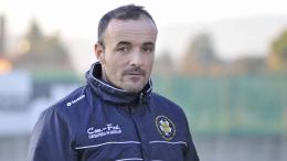 Casazza, esonerato Corrado Oldoni