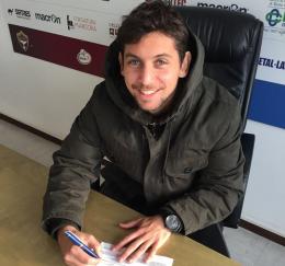 Bustese, ora è ufficiale: ecco Ianni