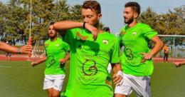 Varesina ancora all'attacco: ecco Lorenzo Franzese