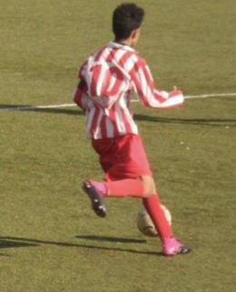 Karam Zaki: «Io player del La Chivasso. Che entusiasmo la nuova proprietà!»