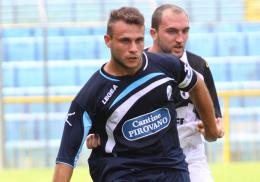 Olginatese, c'è l'accordo con Davide Castagna