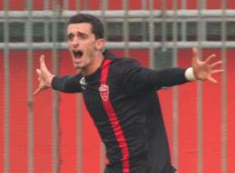 Chieri, in settimana la firma di Marco Gasparri